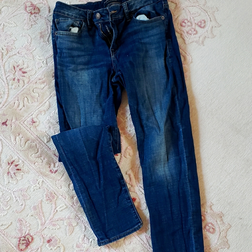 Luck Brand Jeans